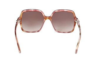 Rear view Guess GU00190 (47F)