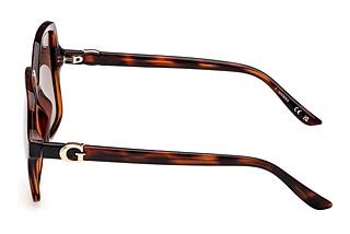 Side view Guess GU00190 (52H)