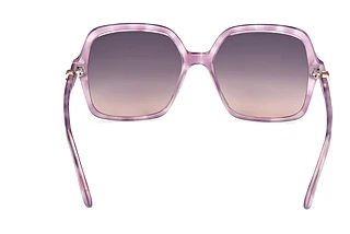 Rear view Guess GU00190 (80Z)