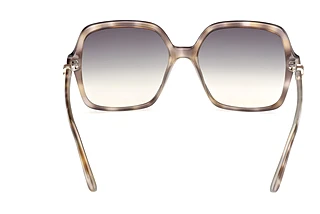 Rear view Guess GU00190 (95P)