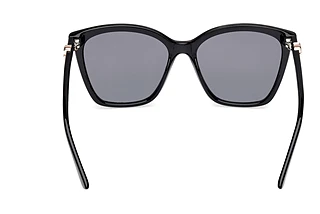 Rear view Guess GU00191 (01A)