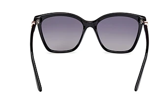 Rear view Guess GU00191 (01D)