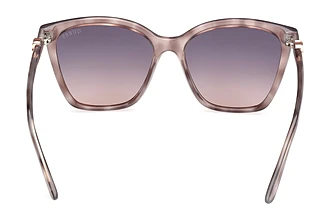 Rear view Guess GU00191 (20B)