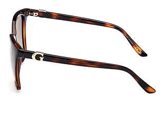 Side view Guess GU00191 (52H)