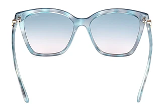 Rear view Guess GU00191 (86W)