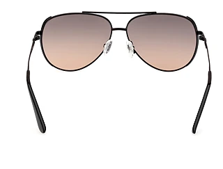 Rear view Guess GU00193 (01B)