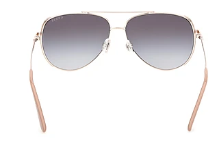 Rear view Guess GU00193 (32B)