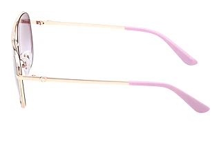 Side view Guess GU00193 (59F)