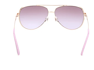 Rear view Guess GU00193 (59F)