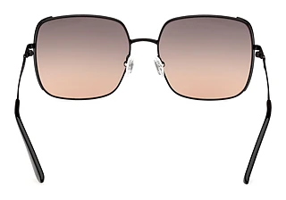 Rear view Guess GU00194 (01B)