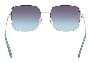 Rear view Guess GU00194 (33W)