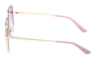 Side view Guess GU00194 (59F)