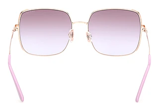 Rear view Guess GU00194 (59F)