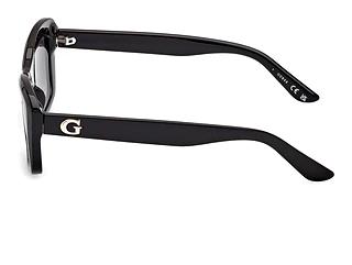 Side view Guess GU00195 (01B)