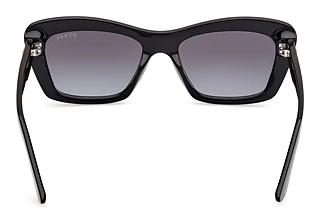 Rear view Guess GU00195 (01B)