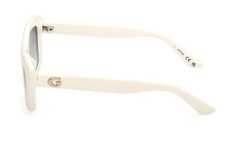 Side view Guess GU00195 (21P)