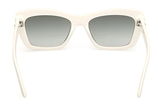 Rear view Guess GU00195 (21P)