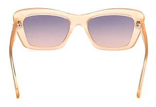 Rear view Guess GU00195 (44Z)