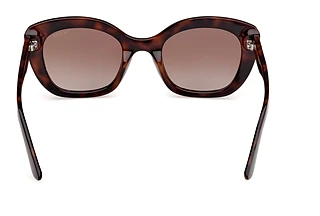 Rear view Guess GU00196 (52F)