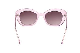 Rear view Guess GU00196 (78F)