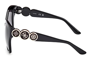 Side view Guess GU00197 (01B)