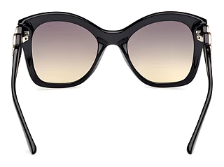 Rear view Guess GU00197 (05B)