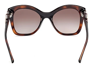 Rear view Guess GU00197 (52F)