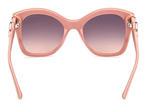 Rear view Guess GU00197 (72F)