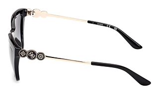 Side view Guess GU00199 (01B)