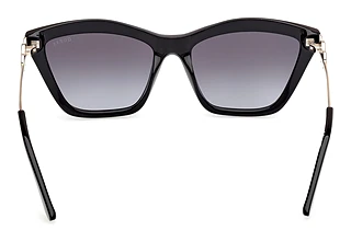 Rear view Guess GU00199 (01B)