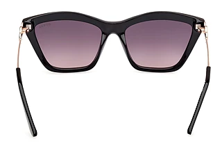 Rear view Guess GU00199 (05B)