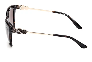 Side view Guess GU00199 (52F)