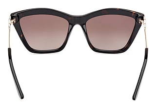 Rear view Guess GU00199 (52F)