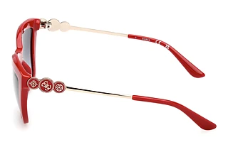 Side view Guess GU00199 (66B)