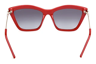 Rear view Guess GU00199 (66B)