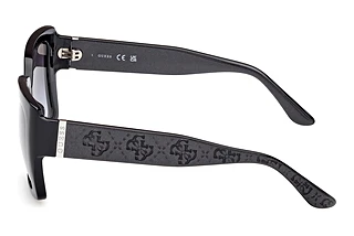 Side view Guess GU00200 (01B)