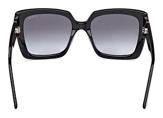 Rear view Guess GU00200 (01B)