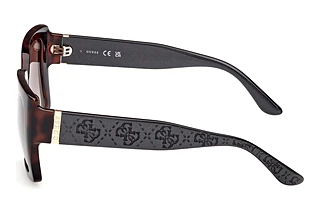 Side view Guess GU00200 (52F)