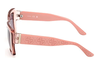 Side view Guess GU00200 (72F)