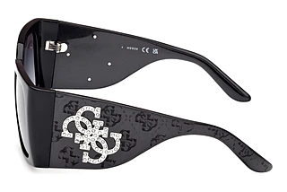 Side view Guess GU00201-H (01B)