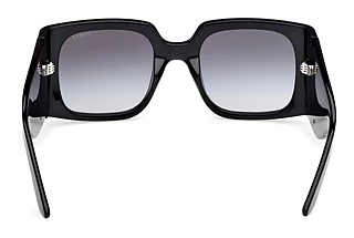 Rear view Guess GU00201-H (01B)