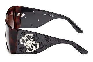 Side view Guess GU00201-H (52F)