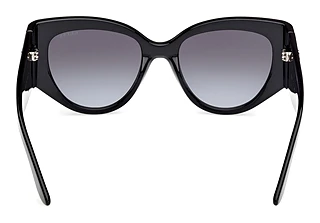 Rear view Guess GU00202 (01B)