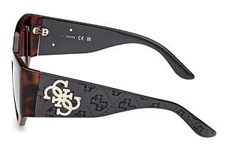 Side view Guess GU00202 (52F)