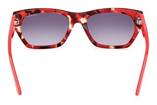Rear view Guess GU00203-H (54B)