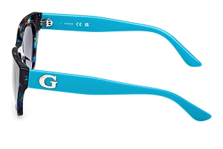 Side view Guess GU00203-H (87P)