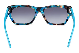 Rear view Guess GU00203-H (87P)