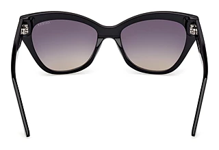 Rear view Guess GU00204 (01B)