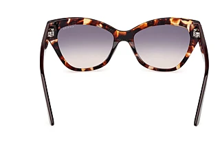 Rear view Guess GU00204 (52B)