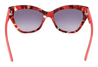 Rear view Guess GU00204 (54B)